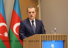 Главы МИД Азербайджана и Италии обсудили вопрос увеличения поставок газа по TAP