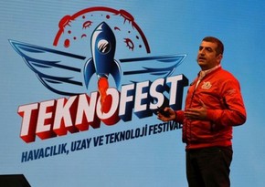 Haluk Bayraktar: “Azərbaycandan sonra sırada Pakistan və İndoneziya da var”