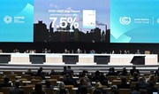 COP29 World Leaders Climate Action Summit features first panel session 