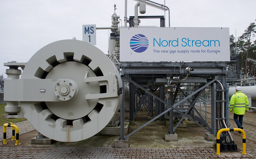 Russian gas supplies via Nord Stream completely halted