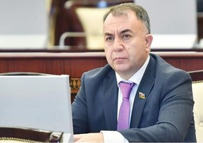 Sadiq Qurbanov: Təmiz şəhər modelinin regionlara daşınmasına ehtiyac var”