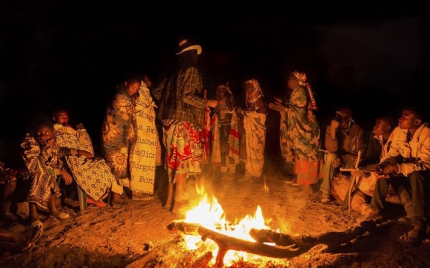 50 die in Angola in witchcraft rituals after drinking ‘mysterious liquid’