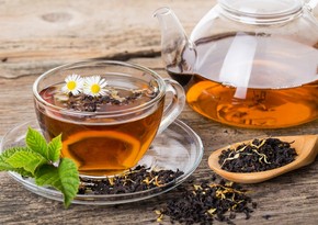 Azərbaycan İsveçrə və Türkmənistana çay satışını bərpa edib