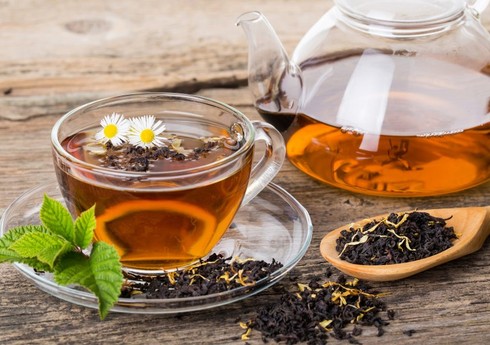 Азербайджан сократил импорт и экспорт чая