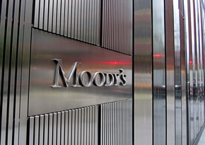Moody's Bank of Bakunun 156 %-lik yüksək kredit-depozit nisbətini mənfi hal hesab edir