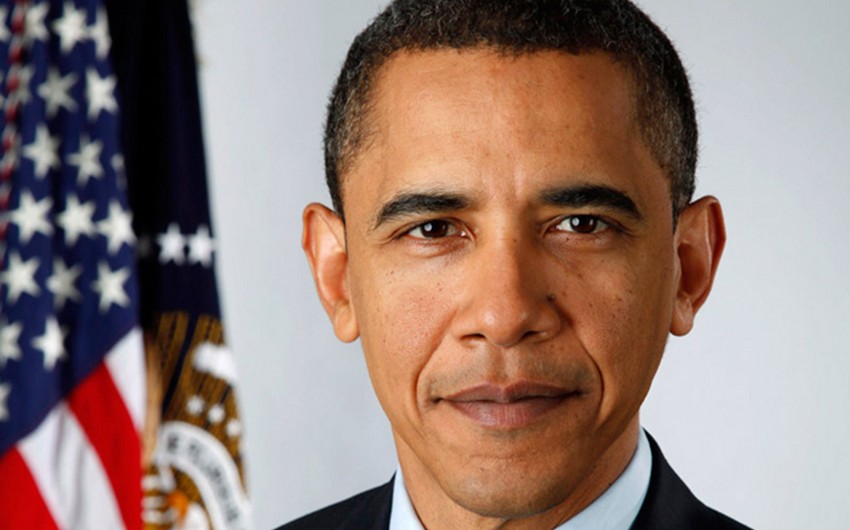 Обама призвал американцев в День благодарения проявить великодушие к беженцам из Сирии