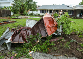 Hurricane Milton live updates: Monster storm slams into Florida; deaths confirmed