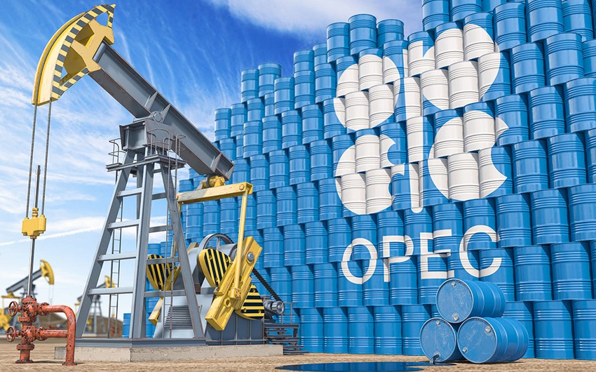 OPEC-in Baş katibi: Bugünkü neft tələbi rekord həddə yaxınlaşır