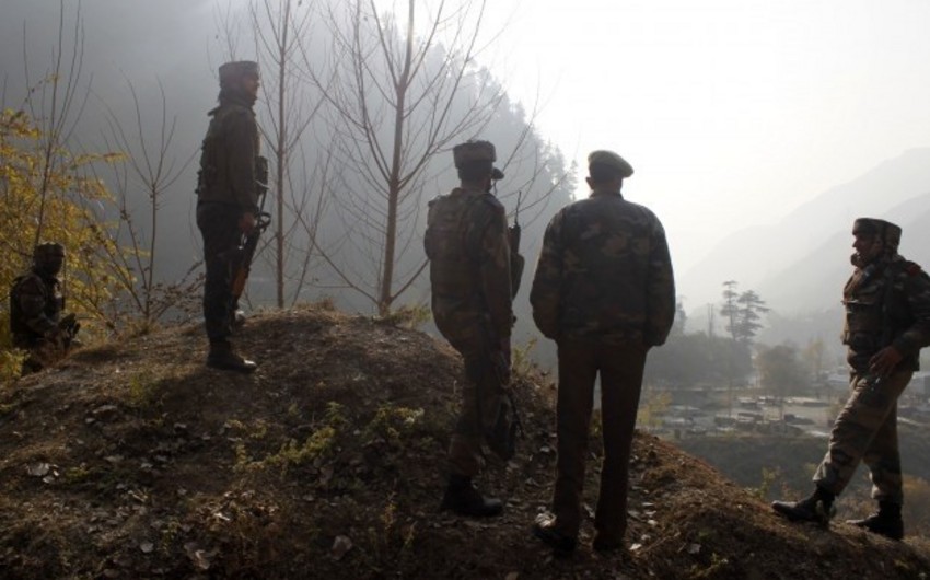 ​Боевики убили более 50 человек в Индии