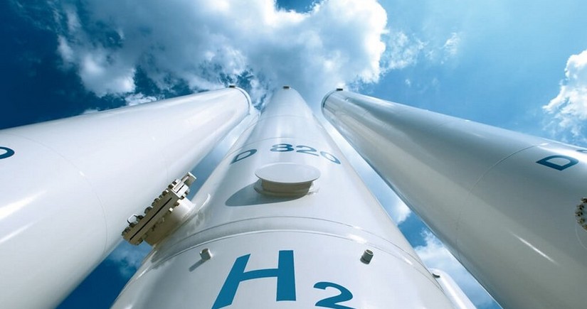 Эксперт: СОР29 может стать платформой для сотрудничества по водородным топливным элементам 