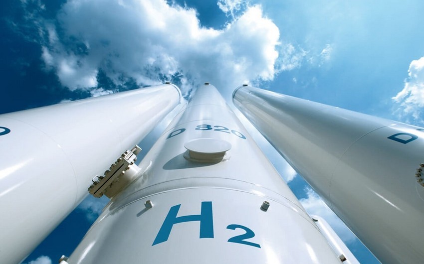 Ekspert: COP29 hidrogen yanacaq elementləri üzrə əməkdaşlıq platformasına çevrilə bilər