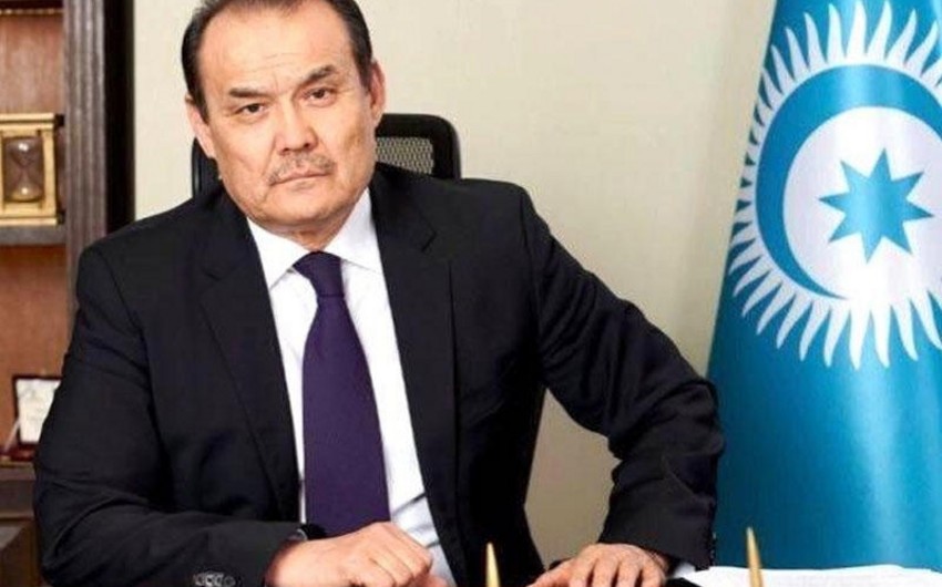 Генсек Тюркского Совета поздравил Азербайджан