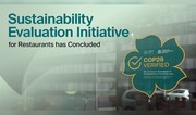 COP29 public catering sustainability assessment complete