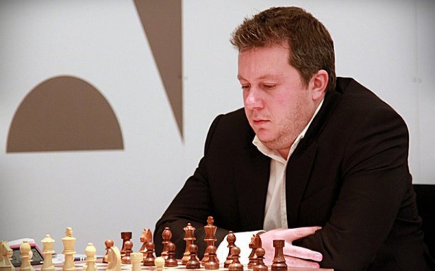 FIDE's new rating important for Azerbaijani player Arkadij Naiditsch