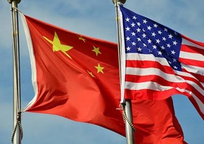 Китай принял меры против компаний ВПК США из-за санкций, касающихся РФ
