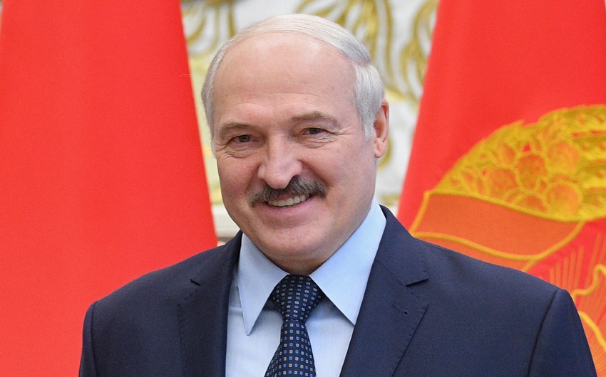 Лукашенко планирует обсудить передачу части президентских полномочий