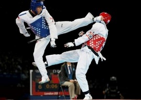 Baku 2015: Azerbaijan claims for one more medal in taekwondo - UPDATED