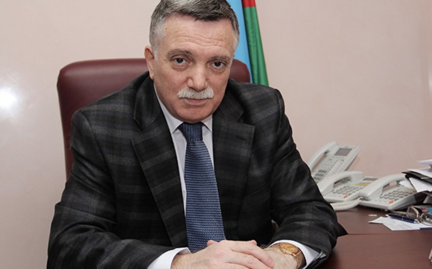 ​Посол: мы гордимся, что в Минске есть улица, которая названа в честь отважного азербайджанского танкиста
