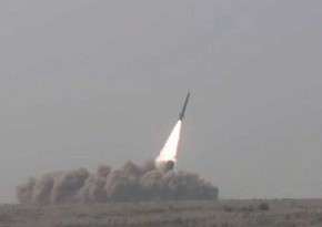 Pakistan conducts successful training launch of 'Fatah-II' rocket system