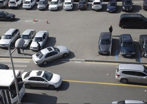 Agencies to impose fines for illegal parking identified