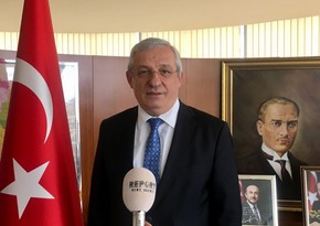 Turkey's Ambassador to France: Macron's decision on so-called Armenian genocide will have a negative impact on our relations - EXCLUSIVE