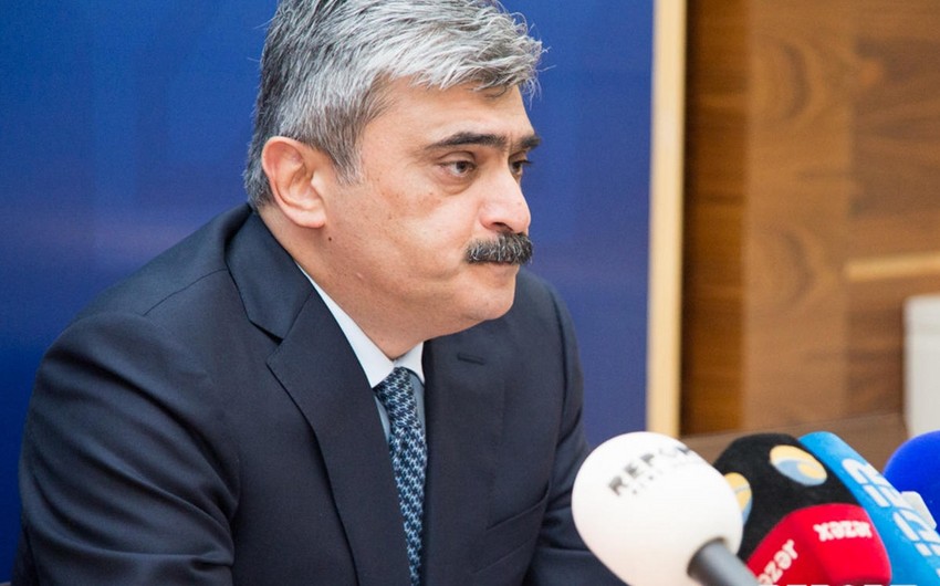 Министр финансов: Осторожная экономическая политика Азербайджана продолжится