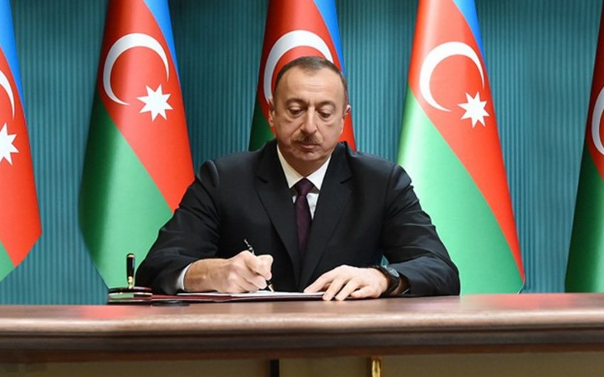 Azərbaycanla BMT-nin Sivilizasiyalar Alyansı arasında imzalanmış saziş təsdiqlənib
