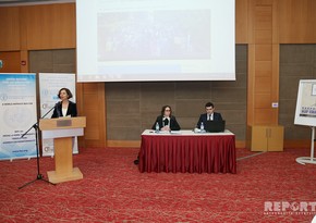 CountrySTAT platform officially launched in Azerbaijan