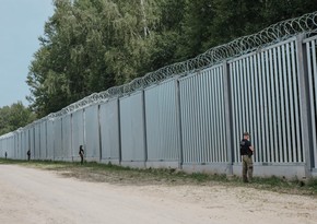 Poland to launch new operation to protect border with Belarus from August