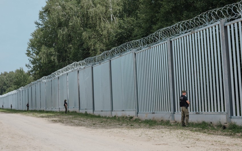 Poland to launch new operation to protect border with Belarus from August