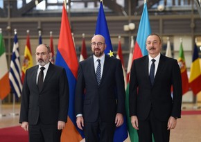 Стали известны подробности трехстороннего саммита Азербайджана, Армении и Совета ЕС в Брюсселе