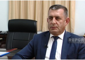 Məhərrəm Abbasov: “Ötən il Naxçıvandakı SES-lərdə elektrik enerjisi istehsalı 46 % artıb”