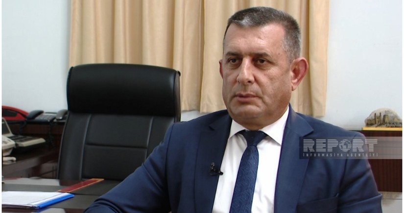 Electricity production at Nakhchivan's HPPs grew by 46% in 2024