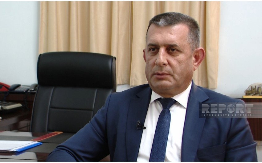 Electricity production at Nakhchivan's HPPs grew by 16% in 2024