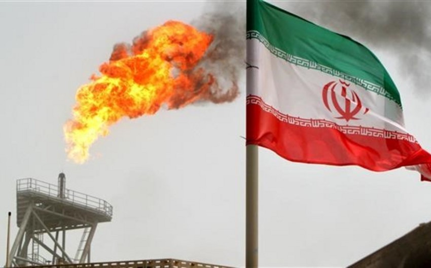 Иран объявил об обнаружении месторождений нефти и газа в провинциях Восточный Азербайджан и Ардебиль