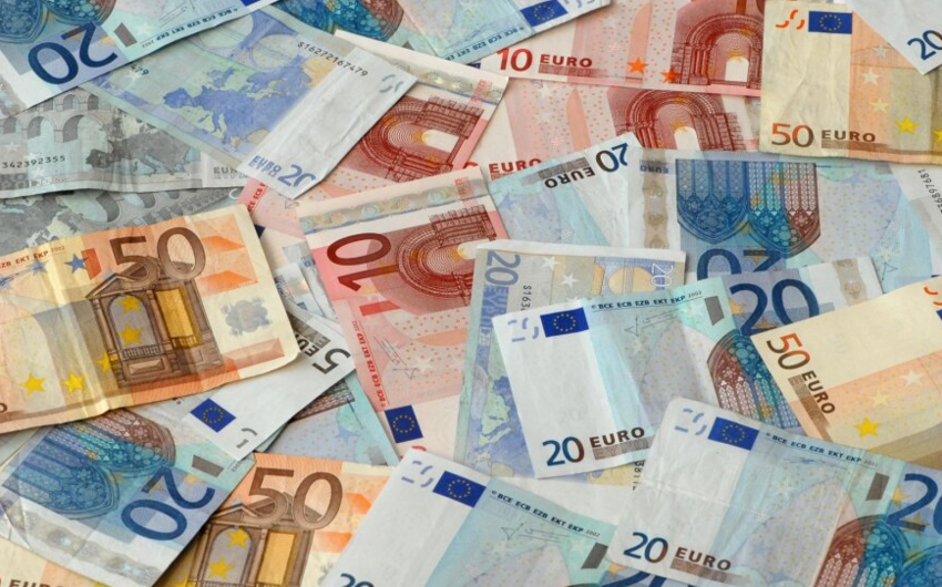 СМИ: Германия намерена взять в долг 160 млрд евро