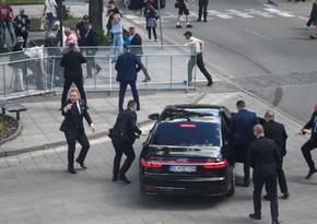 Slovak PM Fico still in life-threatening condition