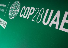 COP28-in yekun sənədi qəbul edilib