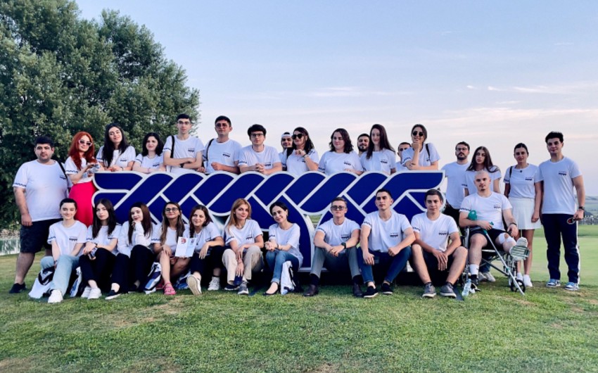 First South Caucasus Youth Peace Summer School opens in Georgia