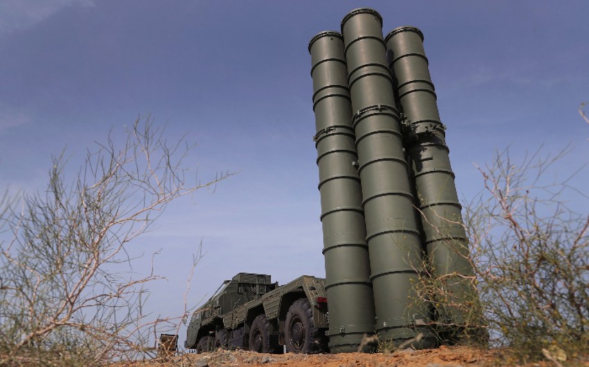 ​​​​​​​Россия и Турция обсуждают совместные разработки вооружения