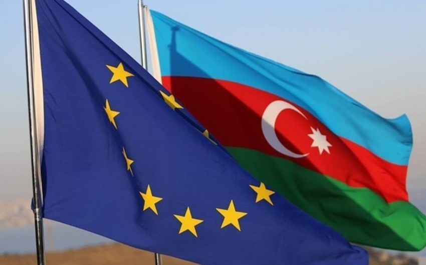 10-летие Восточного партнерства: Сотрудничество Азербайджана и ЕС в фактах и цифрах