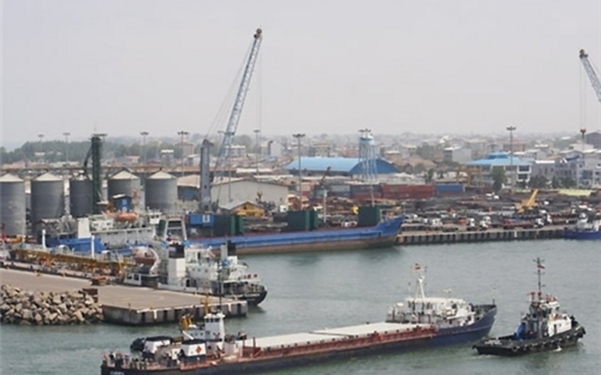 Azerbaijan and Iran to discuss ferry-boat transportation service
