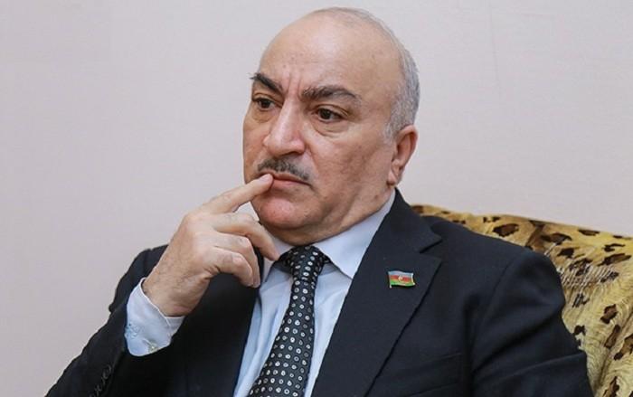 Tahir Kərimli 