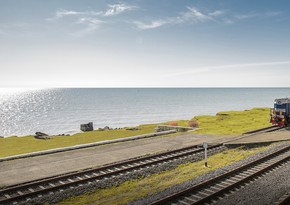 РЖД меняют географию железнодорожных грузоперевозок с запада на восток