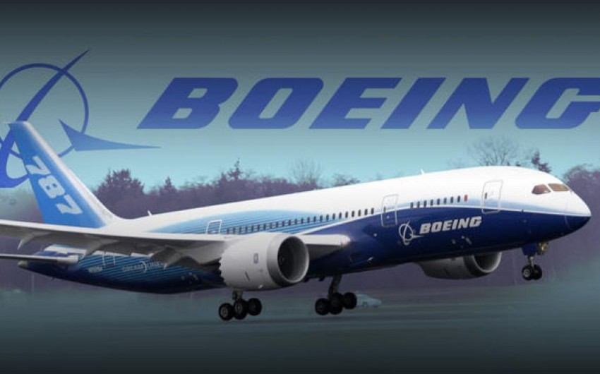 Компания Boeing отказалась от поставок самолетов Ирану
