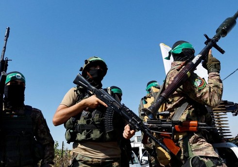 В ХАМАС опровергли информацию о приостановке переговоров по Газе 