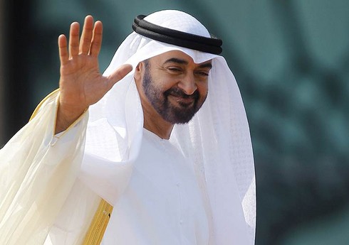 Президент ОАЭ помиловал около 1 тыс. заключенных по случаю Гурбан байрамы