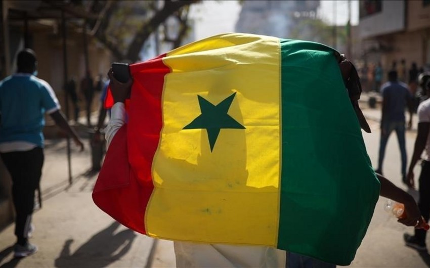 В Сенегале началось голосование на президентских выборах