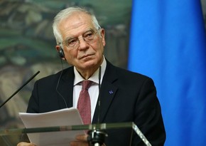 Borrell: EU working on Ukraine, Georgia and Moldova membership much quicker than ever