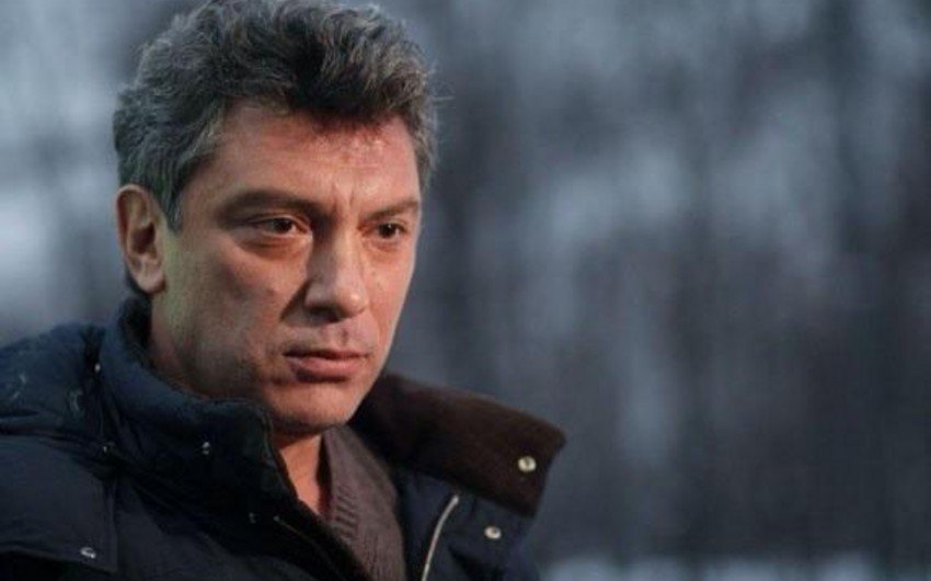 ​Википедия написала о смерти Немцова за несколько часов до убийства - СМИ